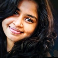 Revathy Chandramohan