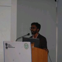 Anirudh Madireddy