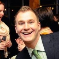 Jason Van Vroenhoven, Chrp