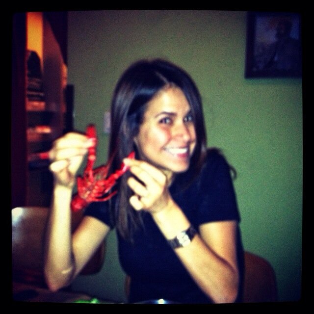 Luz P.