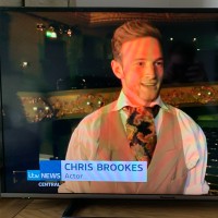 Christopher Brookes