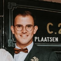 Simon De Clercq