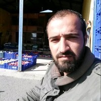 Ahmet El Gireybi