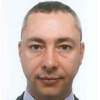 Stephane Moriceau
