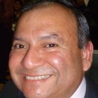 Victor Romero