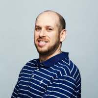Jared Graber