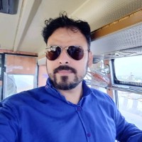 Jitendra Kumar Sharma