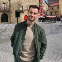 David Trinidad Lavado