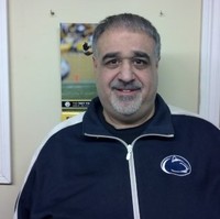 John Passero