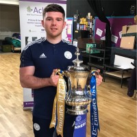 Callum Johnston