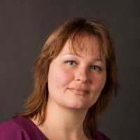 Kerstin Bosma
