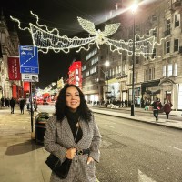 Madiha Elkarni