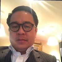 Yvon Ho