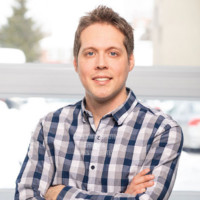 Guillaume Bossé
