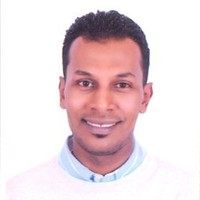 Hussein Eid