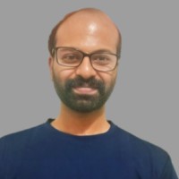 Nitin Pillai