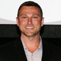 Eric Knight