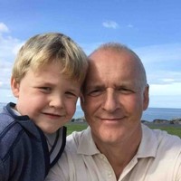 Magnús Óli Ólafsson