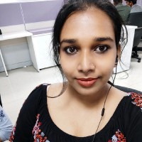Sandra Sunil