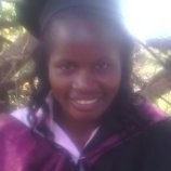 Rosemary Auma