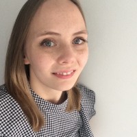 Trine Mari Fjellstad