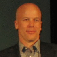 Derek Jones