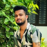 Akhil Raj