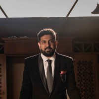 Ankit Shah