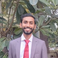 Prahar Parmar