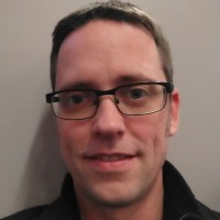 Jonathan Niblett