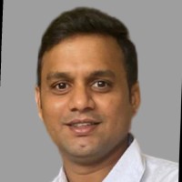 Bhavesh Mahalunge