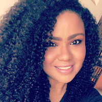 Karlotta Richardson