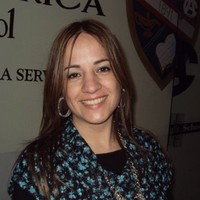 Carla Lingán Kleincsek
