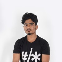 Binil Krishna