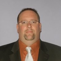 Andrew Ruddock