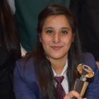 Deepa Thakur