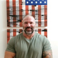 Heath Mcdermott