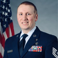 Carson Mather, MBA, EMT-B (He/Him)