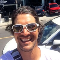 Steven Lozano