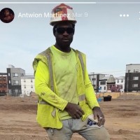 Antwion Strickland