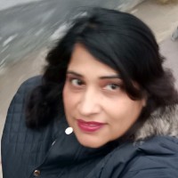 Neeru Sehgal