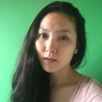 Christina Wang