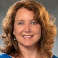 Deborah Fisher