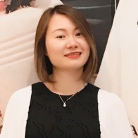 Maria Vu