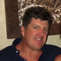 Mark Milliken