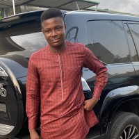Ojo Emmanuel