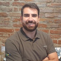 Fabiano Garcia Madrid
