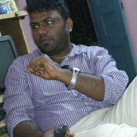 Praveen Kumar Sankaran