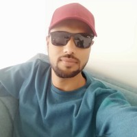 Sarfaraj Shaikh