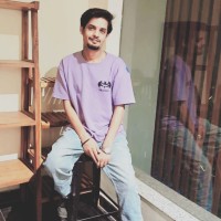 Amaan Ul Haque